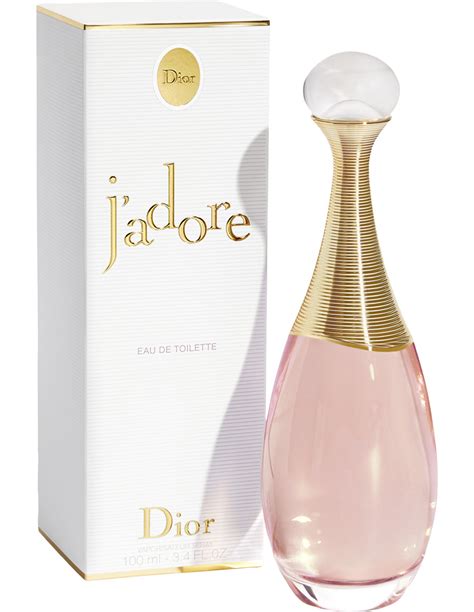 dior j'adore 3.4 oz eau lumiere eau de toilette spray|macy's Dior adore perfume.